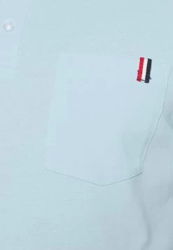 Pier One 2 Pack - Polo Shirt - Light Blue/Black 17 Pier One 2 Pack - Polo Shirt - Light Blue/Black -Pier One 6786600d1bfa4d8e99be3f51ece9e60e