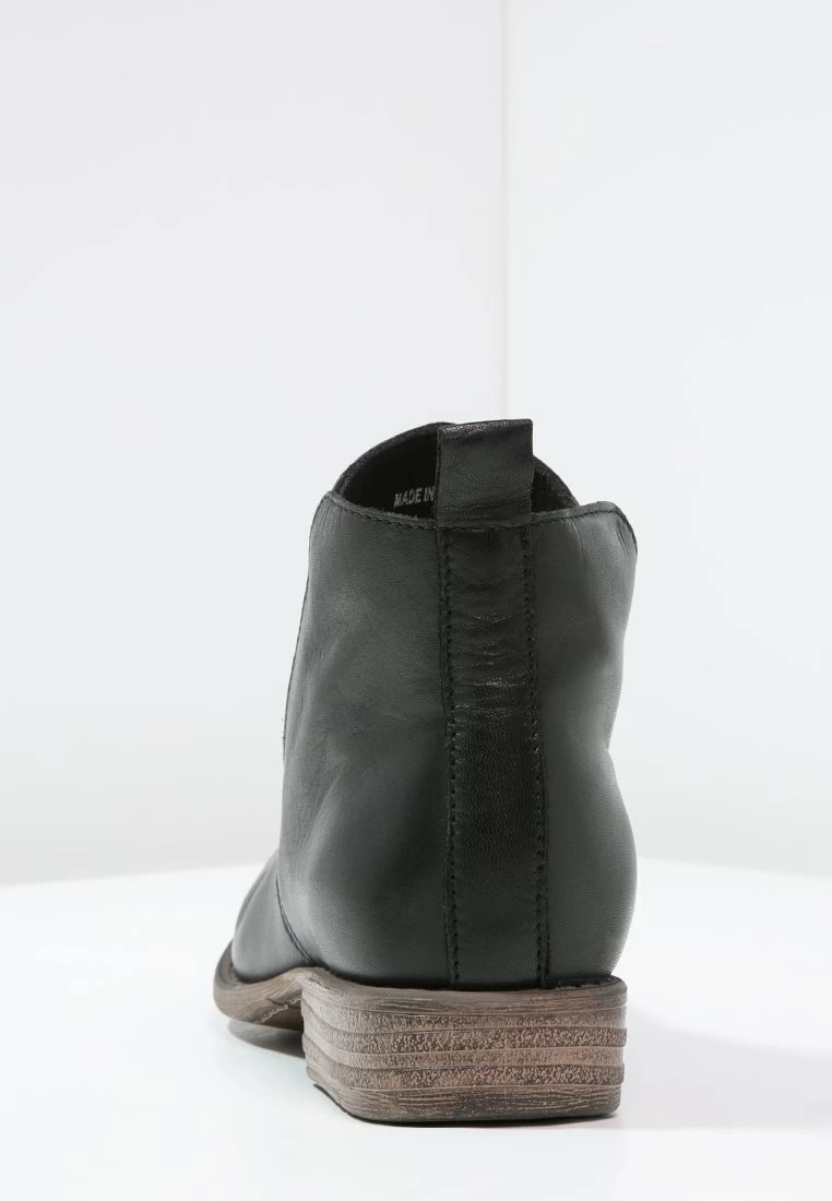 Pier One Leather - Ankle Boots 7 Pier One Leather - Ankle Boots - Image 5