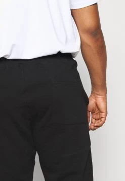 Pier One 2 Pack - Tracksuit Bottoms - Black/Mottled Light Grey 15 Pier One 2 Pack - Tracksuit Bottoms - Black/Mottled Light Grey -Pier One 683bc01bd23348d49e0dcf1c7b683939