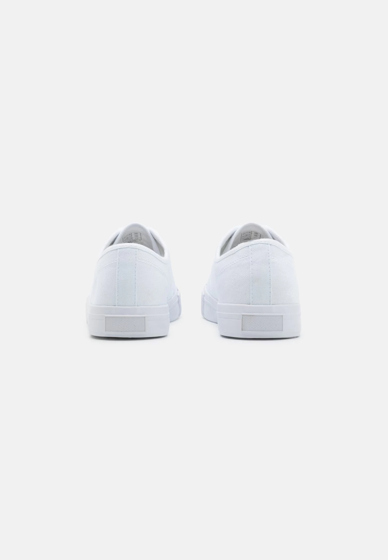 Pier One Unisex - Trainers - White 5 Pier One Unisex - Trainers - White - Image 3