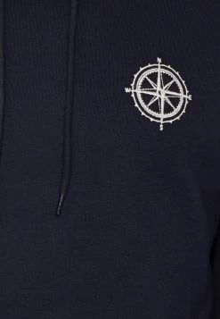 Pier One Sweatshirt - Blue 12 Pier One Sweatshirt - Blue -Pier One 6902e6ebaf454dd3baeef53cf67b3432