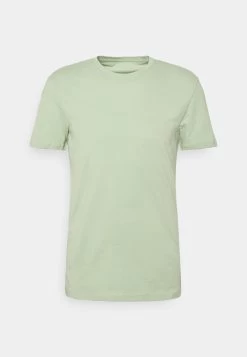 Pier One 7 Pack - Basic T-Shirt - Black/Green/Bordeaux 16 Pier One 7 Pack - Basic T-Shirt - Black/Green/Bordeaux -Pier One 69a185eb7f0f495a98f23afc0c9ec912