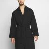 Pier One Dressing Gown - Lack 2 Pier One Dressing Gown - Lack -Pier One 6af2d8517acc4a6bbdb0400ae4fbd293