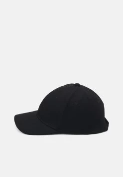 Pier One Unisex - Cap - Black -Pier One 6b038c69f349434fa7ecf2015c6b499a