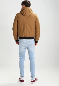 Pier One Winter Jacket - Beige 10 Pier One Winter Jacket - Beige -Pier One 6b0753ac77d74ba3817b599509097817