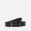 Pier One Belt Business - Black -Pier One 6b99a5ae3aff454eb2a9c18bc7a87117
