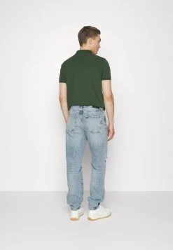 Pier One Relaxed Fit Jeans - Dark Blue Denim 12 Pier One Relaxed Fit Jeans - Dark Blue Denim -Pier One 6bbaba2675cf4046b0c8e84b58416150