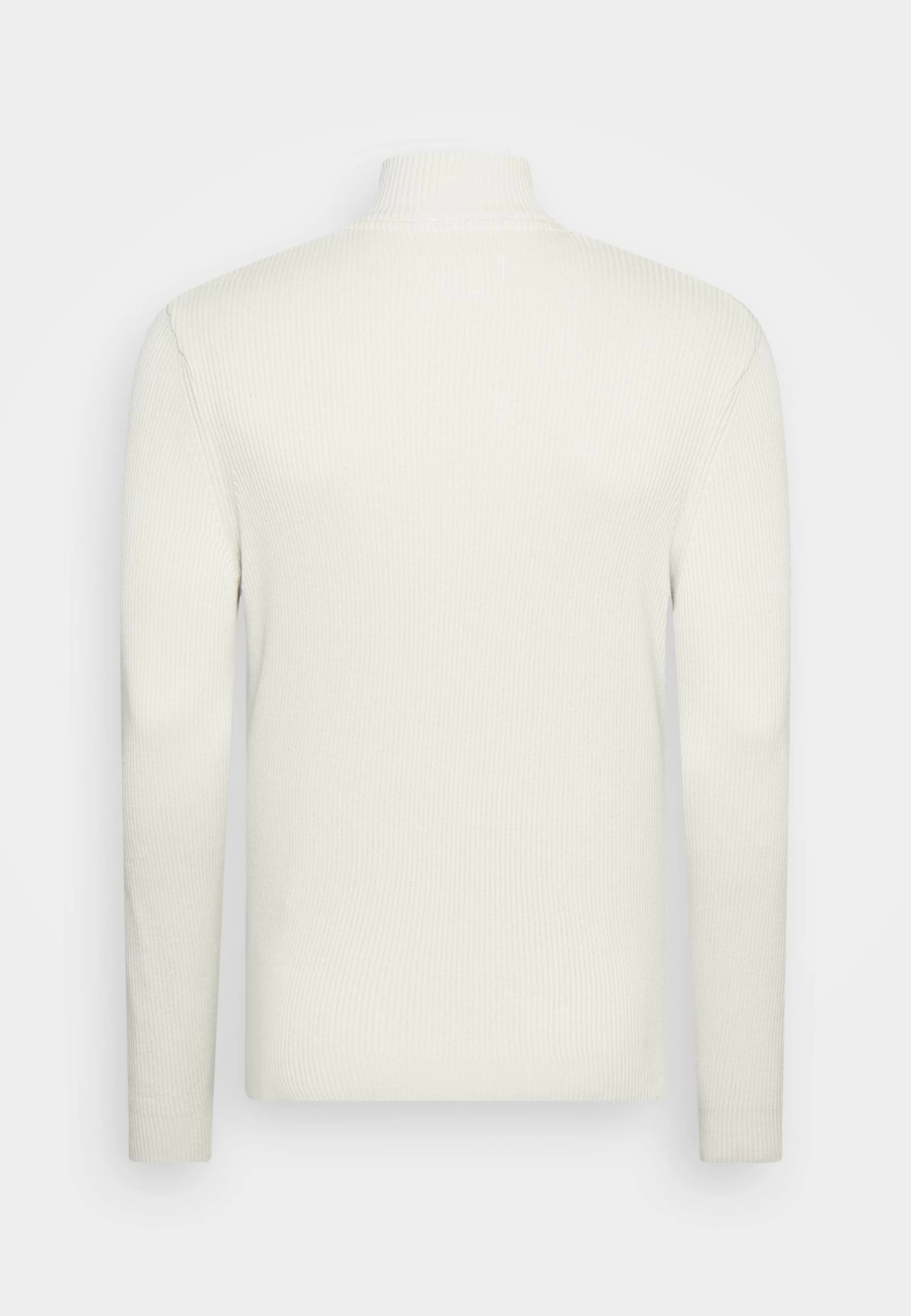 Pier One Jumper - Light Grey 4 Pier One Jumper - Light Grey - Image 2