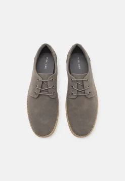 Pier One Casual Lace-Ups - Grey 11 Pier One Casual Lace-Ups - Grey -Pier One 6c2691da54c14872919403f1dca6e937
