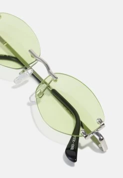 Pier One Unisex - Sunglasses -Green 7 Pier One Unisex - Sunglasses -Green -Pier One 6c5660cb198a4273a5c8fcc982a3d0e1
