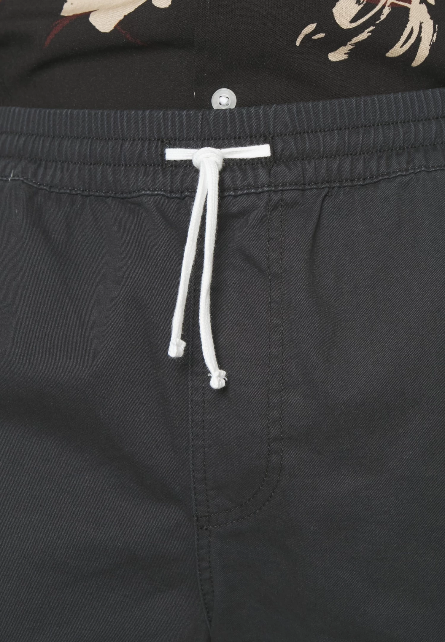 Pier One 2 Pack - Shorts - Olive/Black 8 Pier One 2 Pack - Shorts - Olive/Black - Image 6