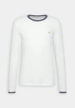 Pier One Long Sleeved Top - White 11 Pier One Long Sleeved Top - White -Pier One 6cfbbeb69c584505a425def81946b3a5