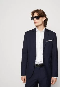 Pier One Set - Suit - Dark Blue 18 Pier One Set - Suit - Dark Blue -Pier One 6cfe259eb0244cf1956e1a9ff8a1ce2a