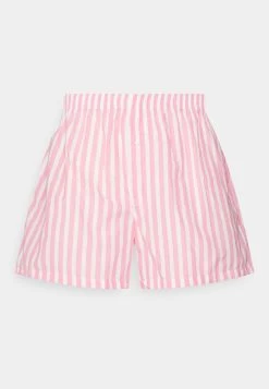 Pier One 5 Pack - Boxer Shorts - Blue/Dark Blue/Pink - -Pier One 6e3e4eeead534e48baaa0587f7f8f40f