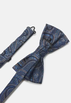 Pier One Set - Tie - Dark Blue 15 Pier One Set - Tie - Dark Blue -Pier One 6e7d59a1a02141e6bcc019cec32ed2d8