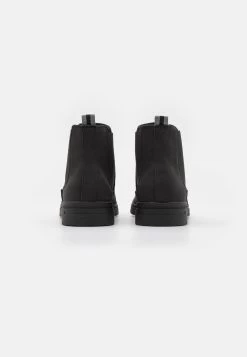 Pier One Classic Ankle Boots - Black -Pier One 6ea742a646de43c5a4725ed2ce7731e4