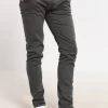 Pier One Chinos - Dark Grey -Pier One 6eaa681c905e474cbb5687157c30fdb5