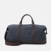Pier One Unisex - Holdall - Dark Blue 2 Pier One Unisex - Holdall - Dark Blue -Pier One 6f4eb57ee95f4b278d536353381a1e8a
