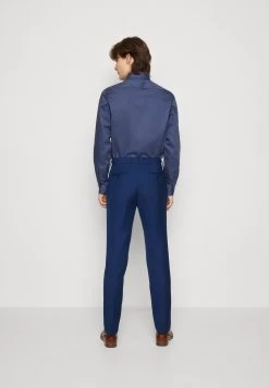 Pier One Set - Suit - Blue -Pier One 7026d41b1cce4791aba808e4c5a5c8c8