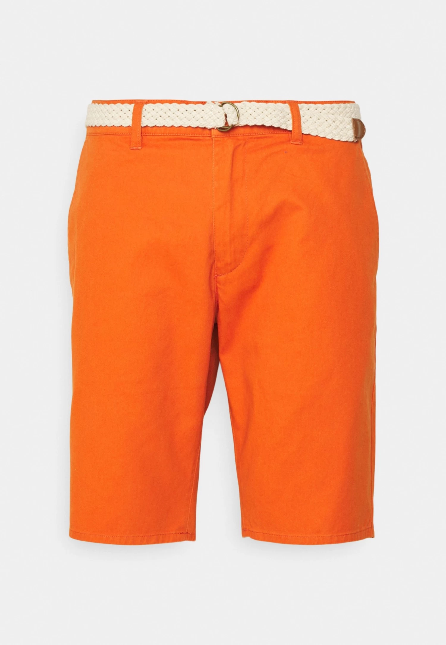 Pier One Shorts - Orange 6 Pier One Shorts - Orange - Image 4