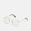 Pier One Unisex - Blue Light Glasses -Gold- Coloured 1 Pier One Unisex - Blue Light Glasses -Gold- Coloured -Pier One 70558d2534e54adeb1ea81f6874ad9e7