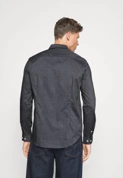 Pier One Shirt -Blue Grey 14 Pier One Shirt -Blue Grey -Pier One 70b194b9a7654959a523e3b77d9f7c1f