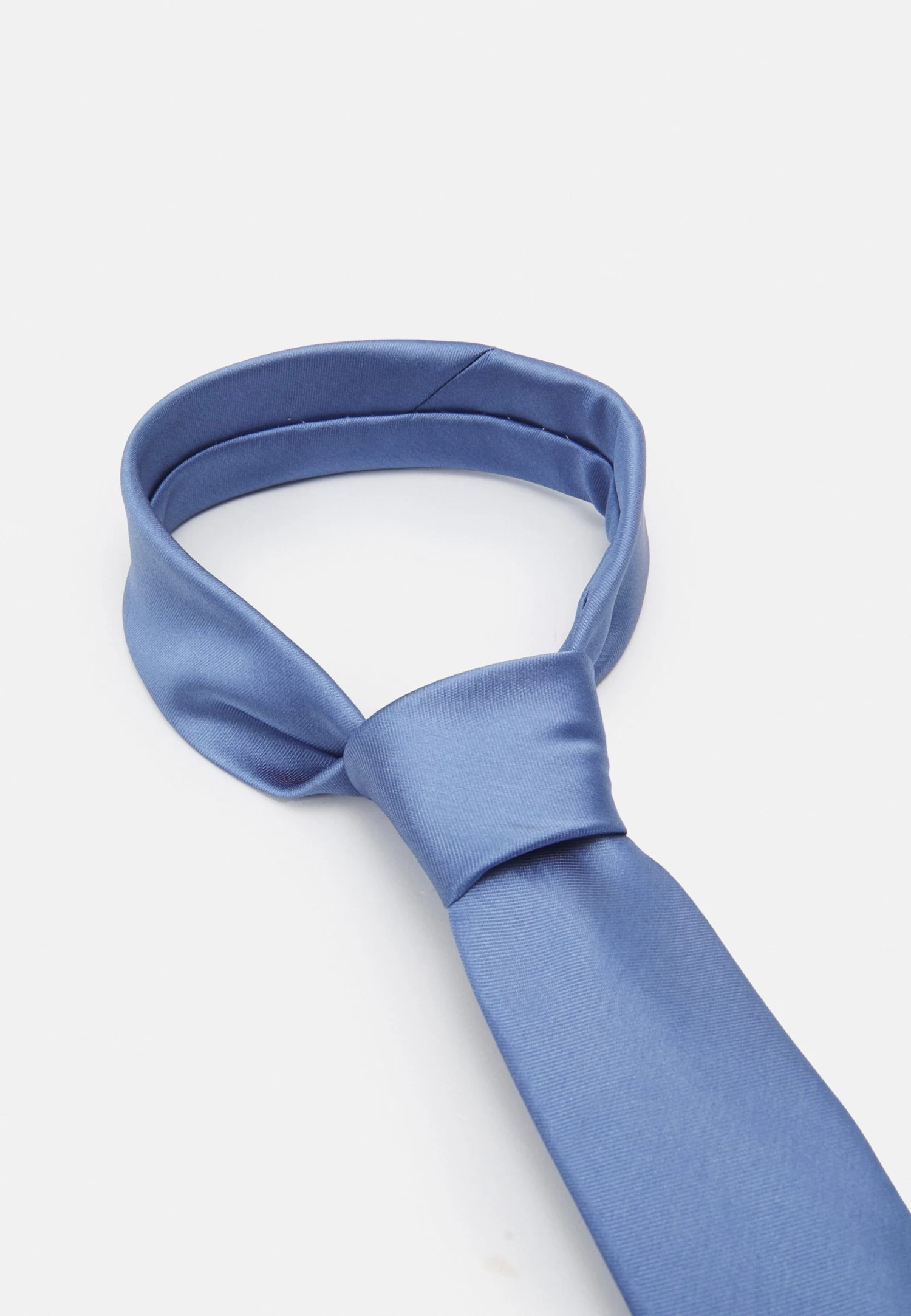 Pier One Set - Pocket Square - Blue 8 Pier One Set - Pocket Square - Blue - Image 6