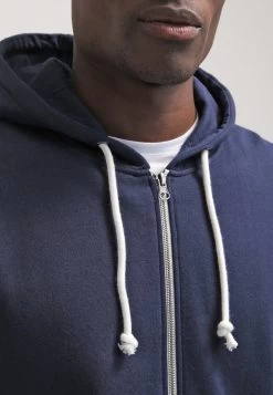 Pier One Zip-Up Sweatshirt - Navy 11 Pier One Zip-Up Sweatshirt - Navy -Pier One 71ed43cc9dbe403489ed58f5fa117c53