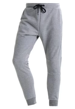 Pier One Tracksuit Bottoms - Light Grey -Pier One 73160ca920cc40faa2cec54e1910c550