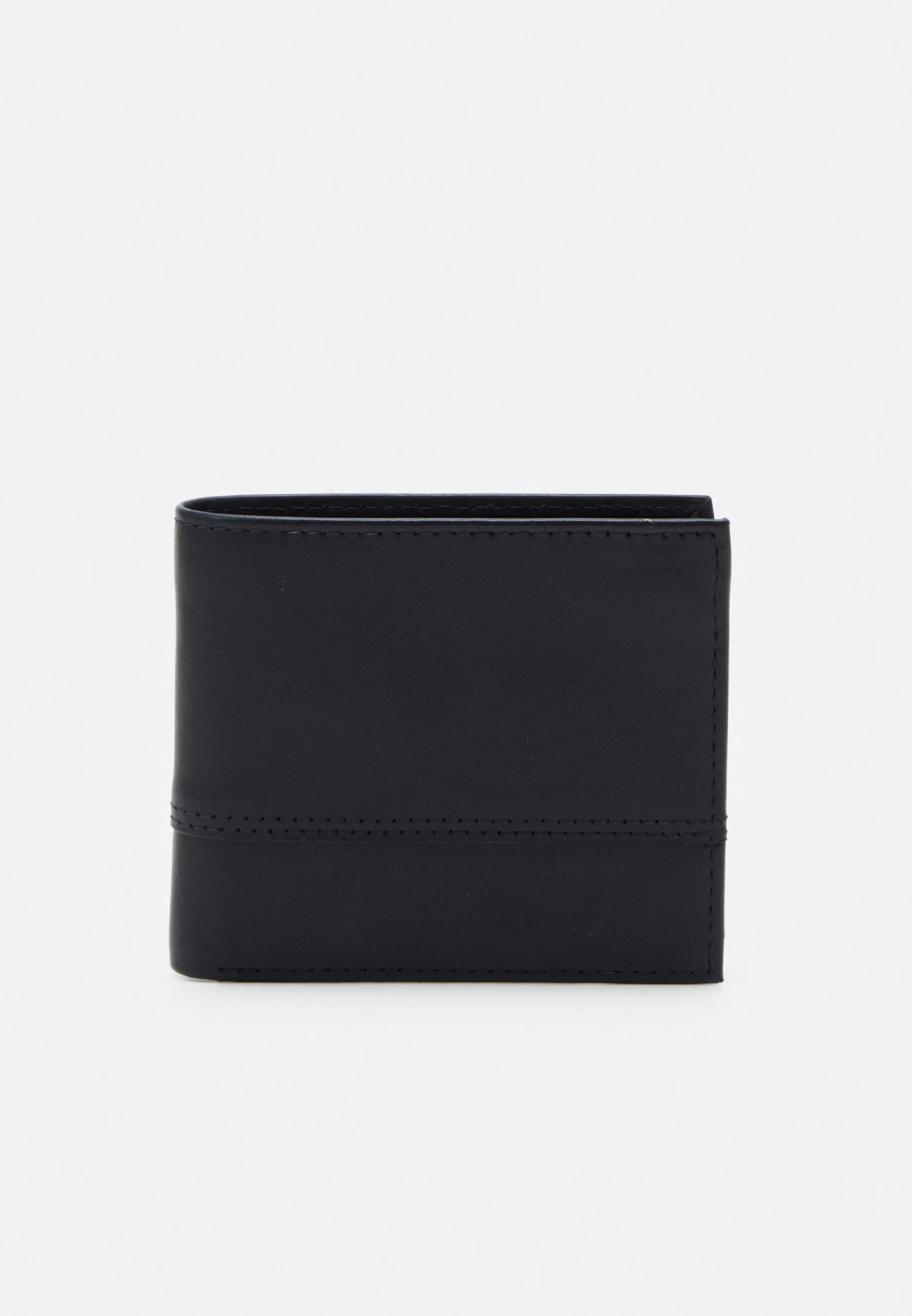 Pier One Wallet - Black 3 Pier One Wallet - Black