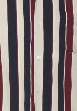 Pier One Shirt - Red/Dark Blue 7 Pier One Shirt - Red/Dark Blue -Pier One 733c5b8d2cf247dcb4c4d066e14905b6