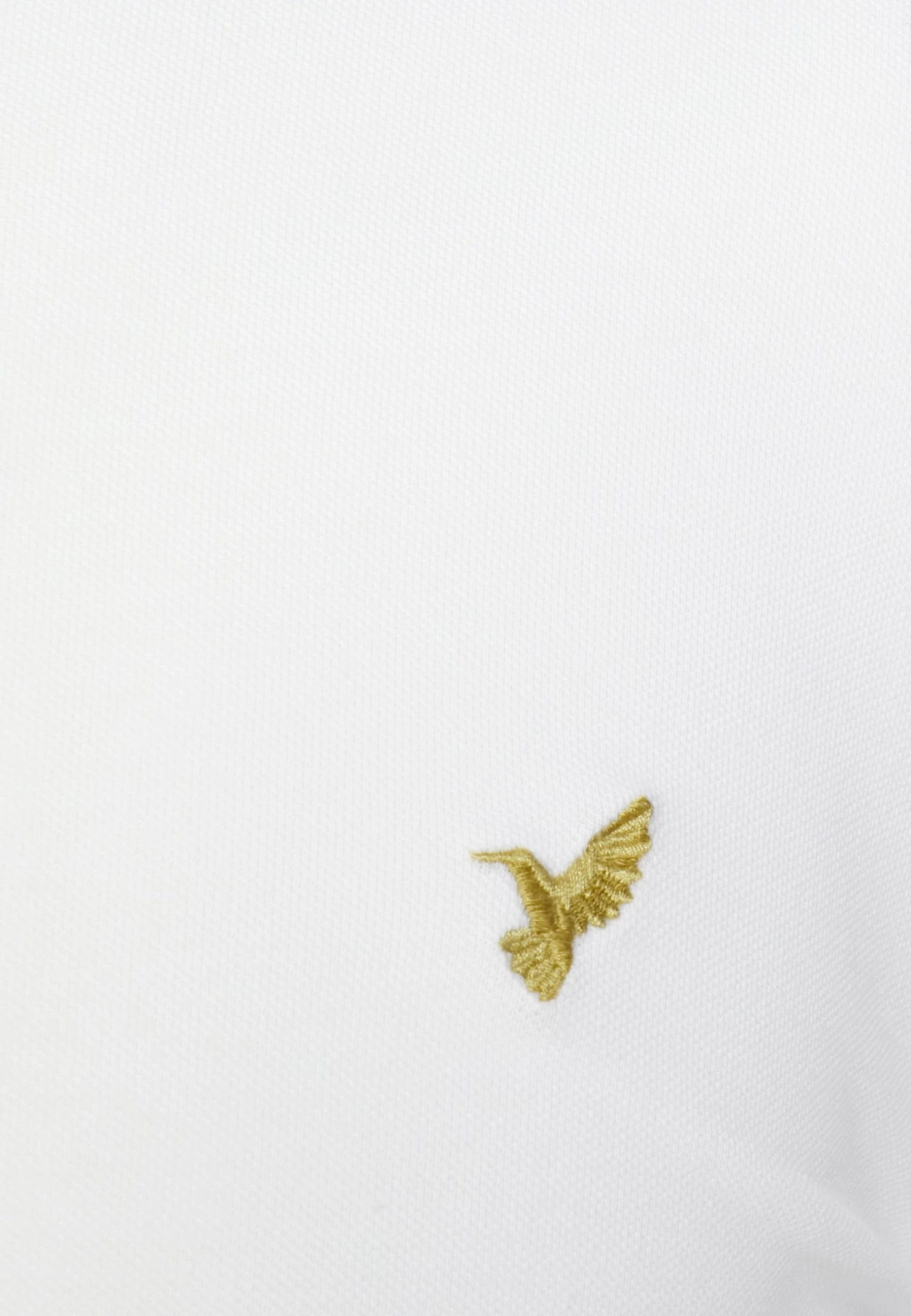 Pier One Long Sleeved Top - White 7 Pier One Long Sleeved Top - White - Image 5