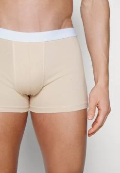 Pier One 7 Pack - Pants - Black/ White/ Beige 13 Pier One 7 Pack - Pants - Black/ White/ Beige -Pier One 736c07cc89fb497eb41975efe7d462ec