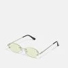 Pier One Unisex - Sunglasses -Green 2 Pier One Unisex - Sunglasses -Green -Pier One 746d72ddc97e4e32a965c6105603174c