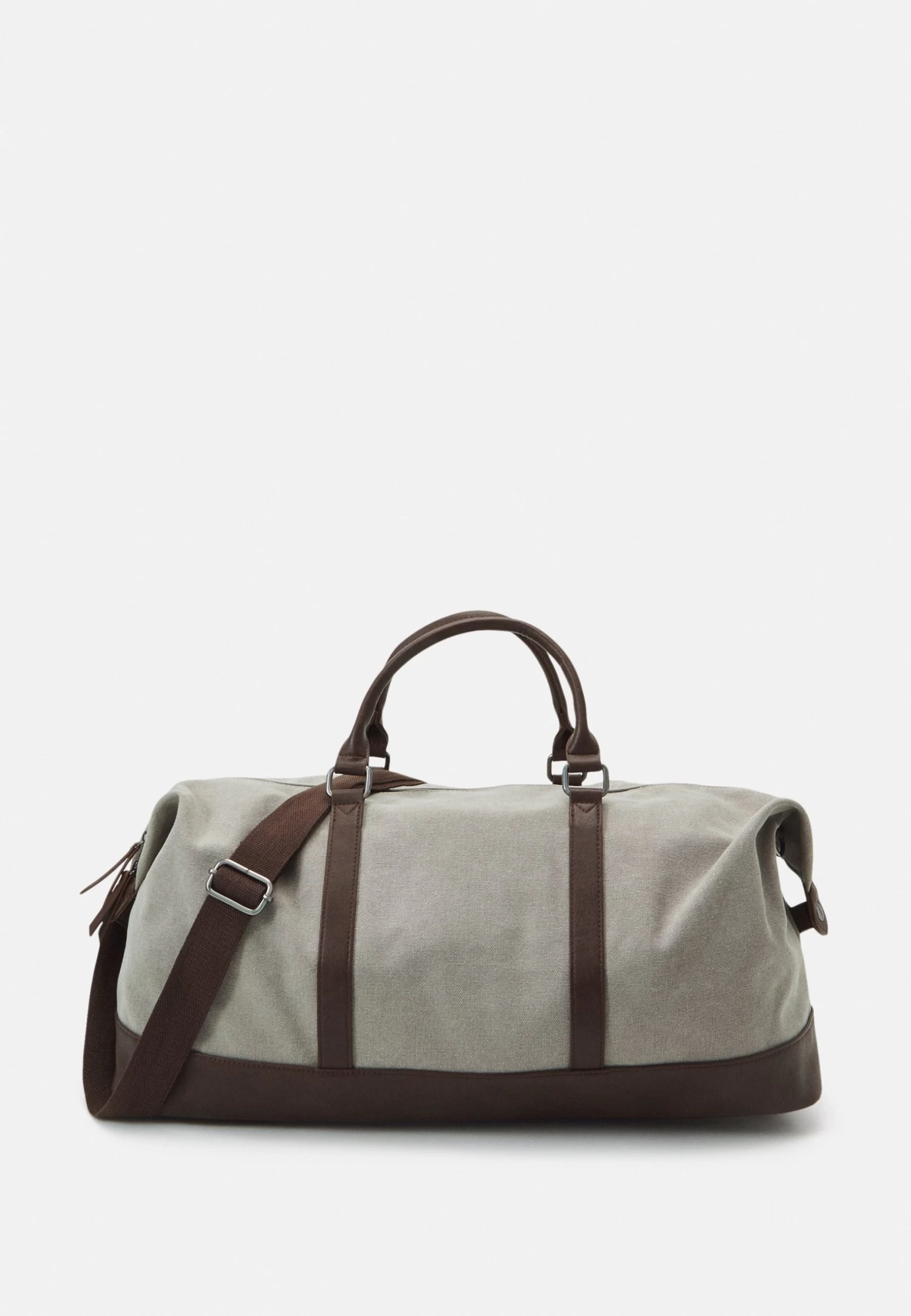 Pier One Unisex - Holdall - Grey 3 Pier One Unisex - Holdall - Grey