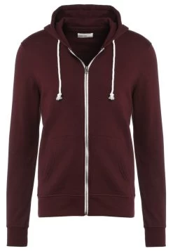 Pier One Zip-Up Sweatshirt - Bordeaux Melange 13 Pier One Zip-Up Sweatshirt - Bordeaux Melange -Pier One 751682a265a44922b49d3f61101f57ef