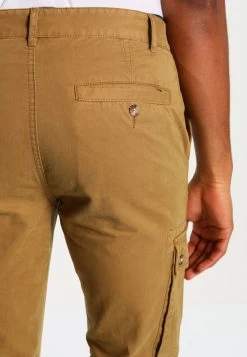 Pier One Cargo Trousers - Camel 12 Pier One Cargo Trousers - Camel -Pier One 7530491b44814a9ca9bbcad0e1d86b5c