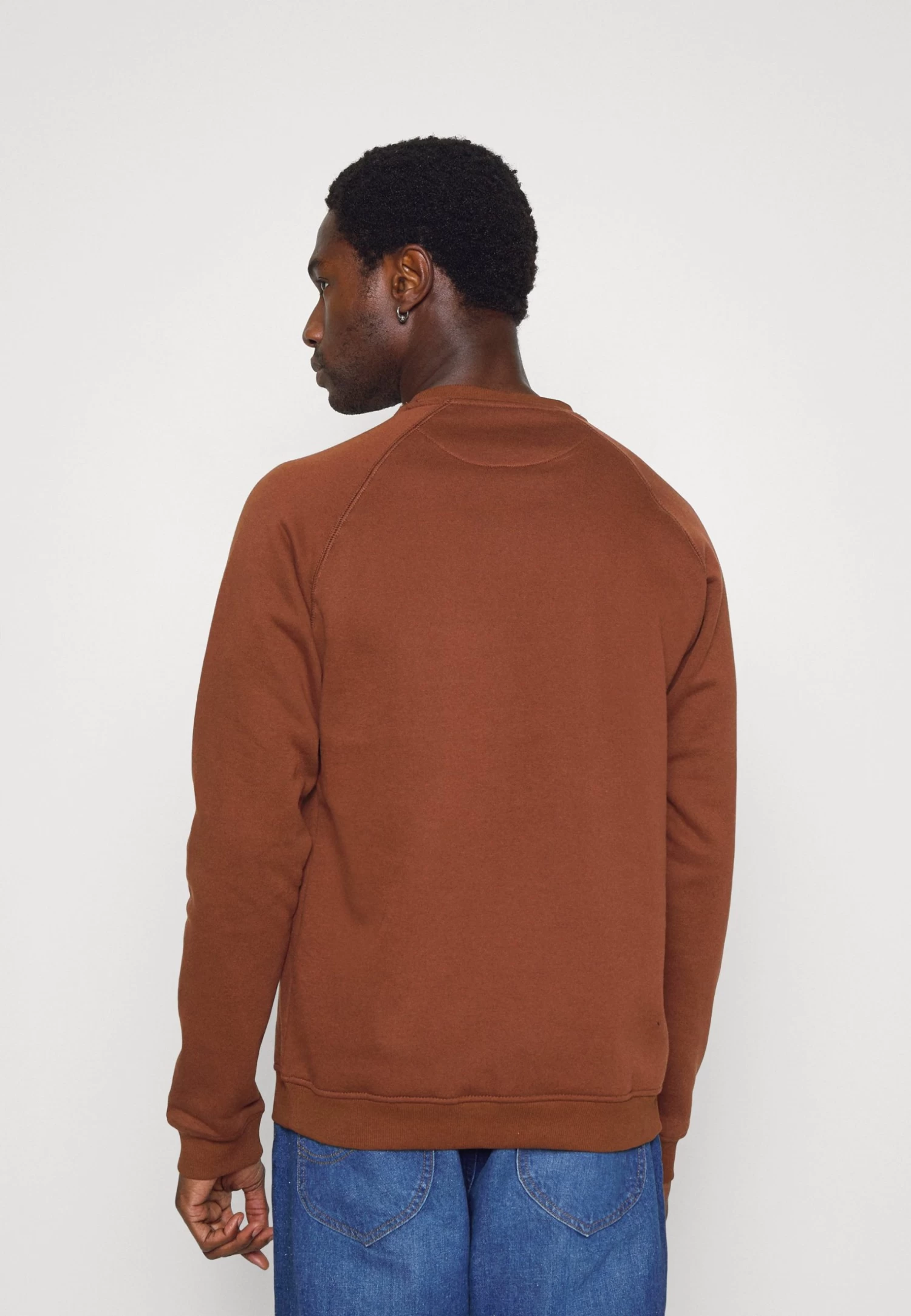 Pier One 2 Pack - Sweatshirt - Light Brown/Black 5 Pier One 2 Pack - Sweatshirt - Light Brown/Black - Image 3