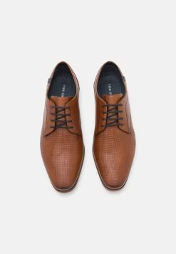 Pier One Lace-Ups - Cognac 11 Pier One Lace-Ups - Cognac -Pier One 770b4c22ee874429a00be2abd40eb1a6