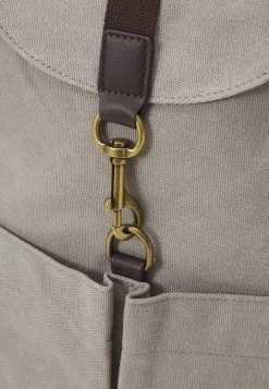 Pier One Unisex - Rucksack - Grey -Pier One 7858e3d07d9348cb803416e33072bad9