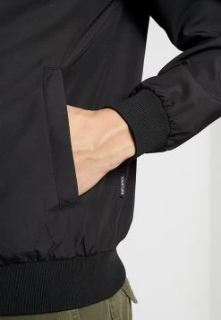 Pier One Bomber Jacket - Black 13 Pier One Bomber Jacket - Black -Pier One 785de7e873654e248854c6583672cfa7