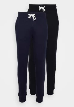 Pier One 2 Pack - Tracksuit Bottoms - Dark Blue 14 Pier One 2 Pack - Tracksuit Bottoms - Dark Blue -Pier One 788c5fa4a6534b978ab76d2c5c8c41c3