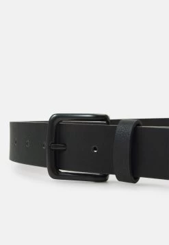 Pier One Unisex - Belt -Black 7 Pier One Unisex - Belt -Black -Pier One 78b2a150fb814d0d84a555fe230007a5