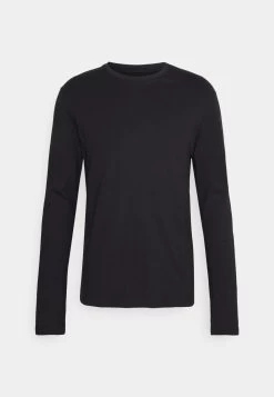 Pier One 7 Pack - Long Sleeved Top - Mottled Light Grey/White/Mottled Dark Grey 13 Pier One 7 Pack - Long Sleeved Top - Mottled Light Grey/White/Mottled Dark Grey -Pier One 7911083fd553453da11cfa9a8658ebc7