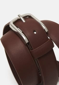 Pier One Belt - Dark Brown 7 Pier One Belt - Dark Brown -Pier One 793aa717557c4c139b0d4ba4869a72b1
