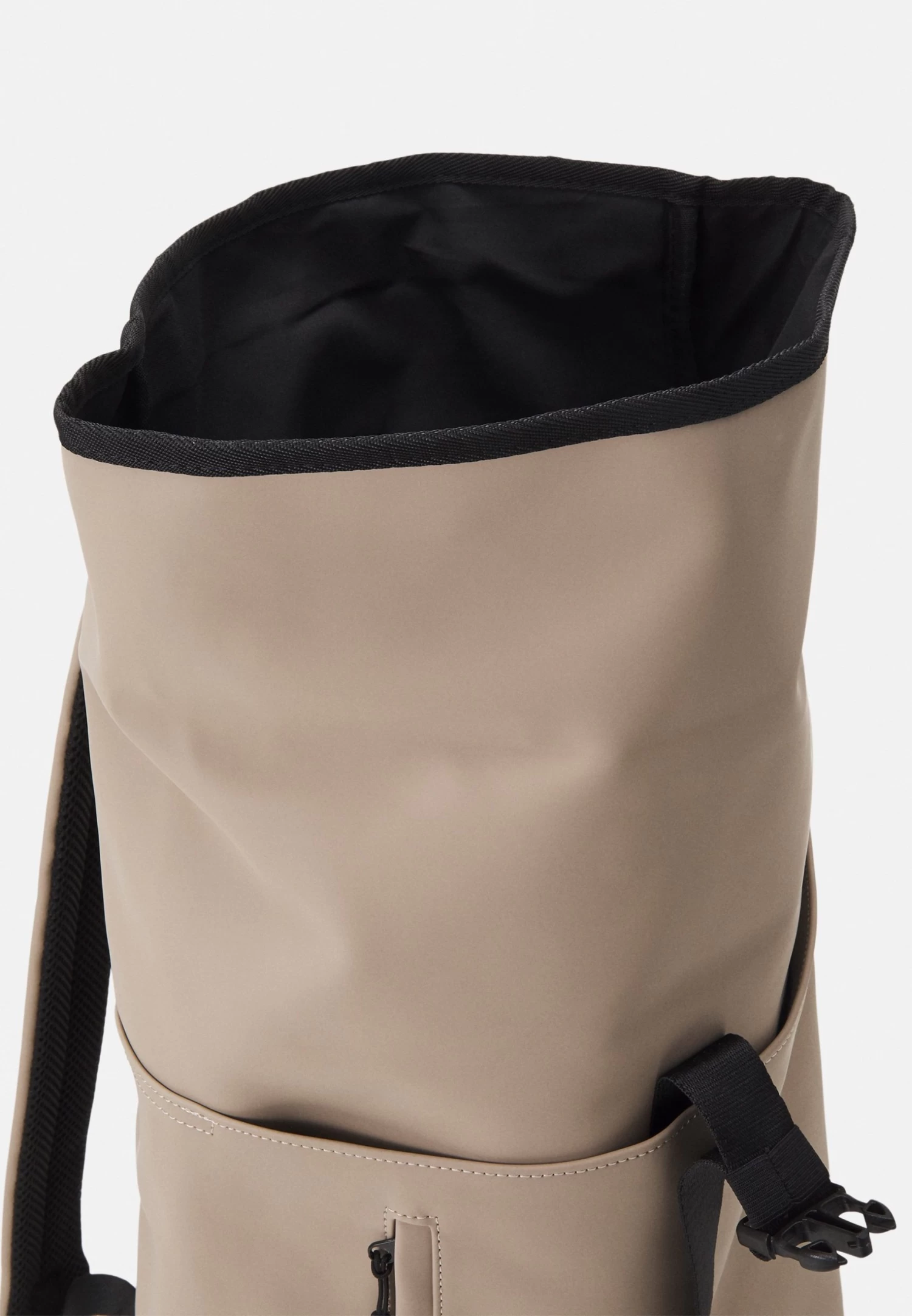 Pier One Unisex - Rucksack - Light Brown 5 Pier One Unisex - Rucksack - Light Brown - Image 3