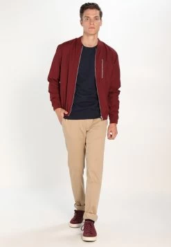 Pier One Basic Crewneck - Jumper - Dark Blue 8 Pier One Basic Crewneck - Jumper - Dark Blue -Pier One 7ad4999b55694a08bc803f1aa53968f9