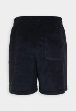 Pier One Toweling - Shorts - Dark Blue 13 Pier One Toweling - Shorts - Dark Blue -Pier One 7c5498bfdd1f43b998dc8f7676e14747