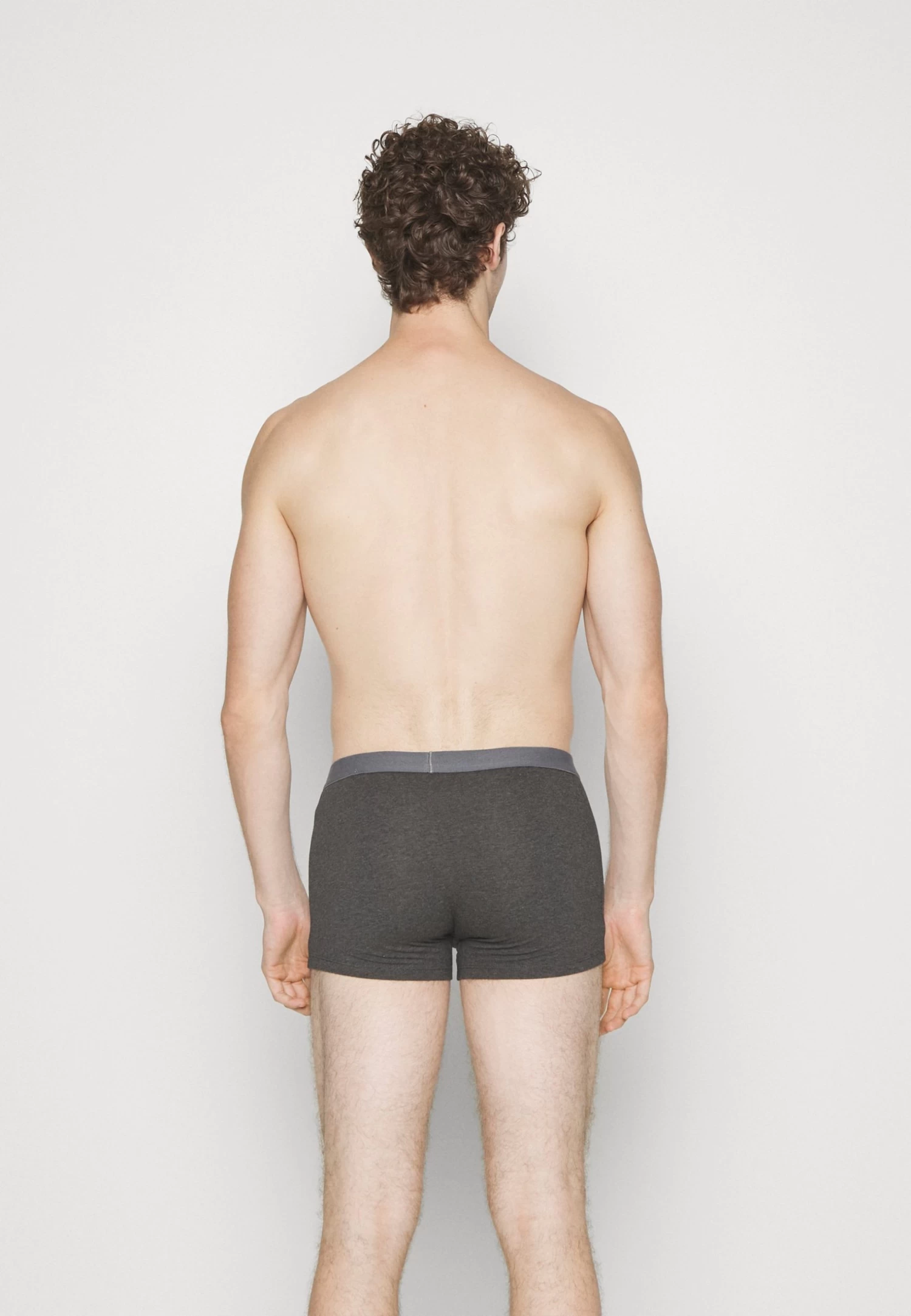 Pier One 7 Pack - Pants - Black/Dark Blue/Beige 4 Pier One 7 Pack - Pants - Black/Dark Blue/Beige - Image 2