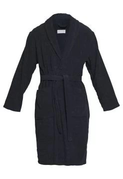 Pier One Dressing Gown - Dark Blue 10 Pier One Dressing Gown - Dark Blue -Pier One 7d9309cc848d4ae3a743c882f522eac9